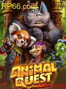 AnimalQuest