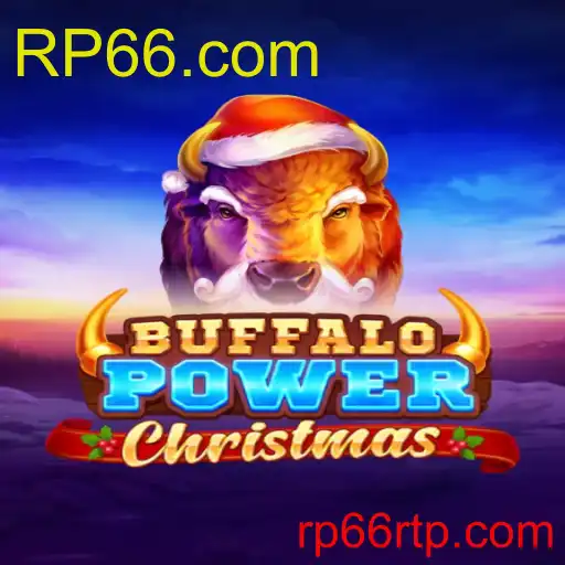 BuffaloPowerChristmas